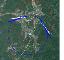 長時間にわたる正確な監視が実現したことで新たに明らかになったことは何ですか。